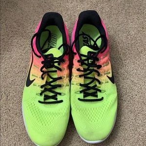 Men’s Nike Lunar Glide 8 Rio Edition